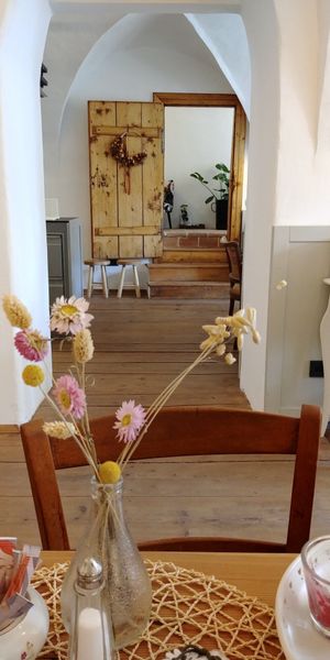  at Cafe Frau Franzi  in Steyr