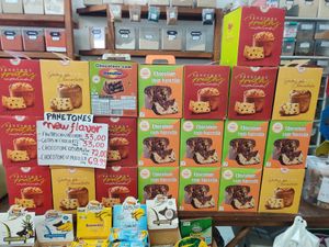  at A Vegana JF in Juiz De Fora