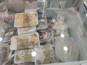  at A Vegana JF in Juiz De Fora