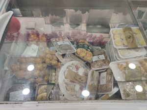  at A Vegana JF in Juiz De Fora