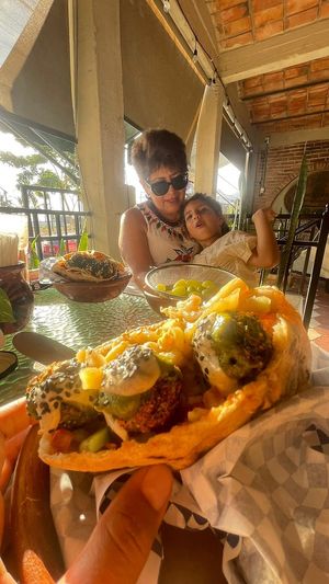  at Ashwagandha Store - Peace Core in Bucerias