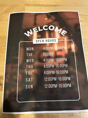 New summer hours at Tres Toros Tacos & Tequila in Big Sky