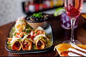  at Tres Toros Tacos & Tequila in Big Sky