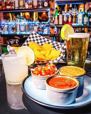  at Tres Toros Tacos & Tequila in Big Sky