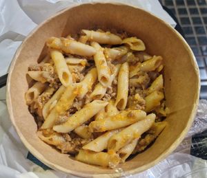  at El Vegan's in Sabadell