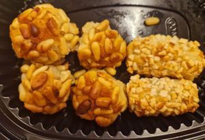  at El Vegan's in Sabadell