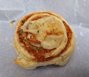  at El Vegan's in Sabadell