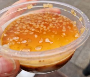  at El Vegan's in Sabadell