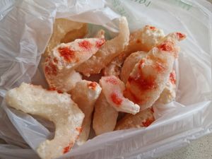  at El Vegan's in Sabadell