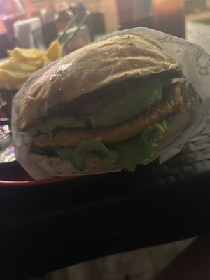   at Antojitos de La Sirenita  in Puerto Ayora