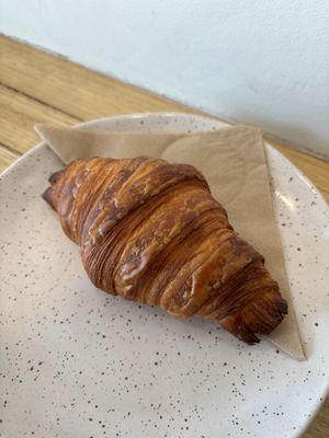   at Black Cockatoo Bakery  in Katoomba