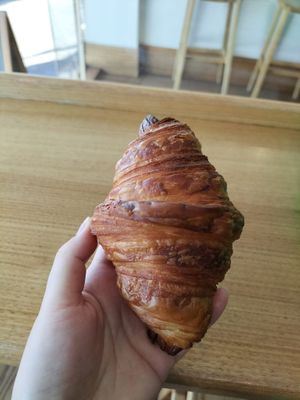  at Black Cockatoo Bakery  in Katoomba