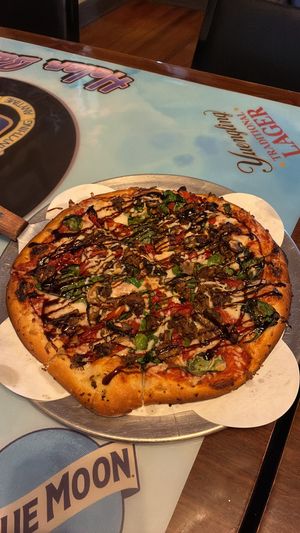   at Helen Back Pizza in Crestview