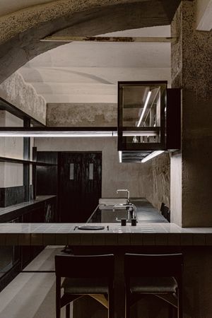 Tumbo at Tumbo in Alba