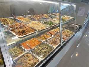   at Sun Mangsawirat Sun Baht - ศูนย์มังสวิรัติสูญบาท in Nakhon Pathom