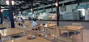  at Sun Mangsawirat Sun Baht - ศูนย์มังสวิรัติสูญบาท in Nakhon Pathom