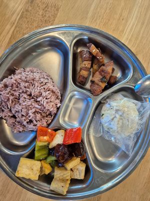  at Sun Mangsawirat Sun Baht - ศูนย์มังสวิรัติสูญบาท in Nakhon Pathom