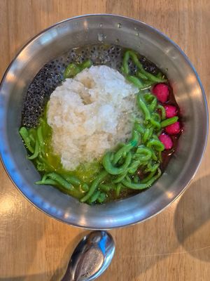  at Sun Mangsawirat Sun Baht - ศูนย์มังสวิรัติสูญบาท in Nakhon Pathom