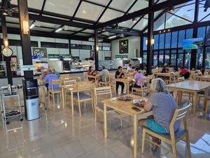  at Sun Mangsawirat Sun Baht - ศูนย์มังสวิรัติสูญบาท in Nakhon Pathom