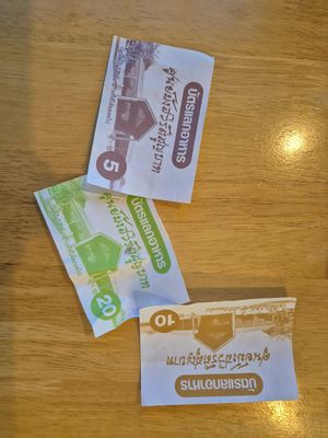  at Sun Mangsawirat Sun Baht - ศูนย์มังสวิรัติสูญบาท in Nakhon Pathom