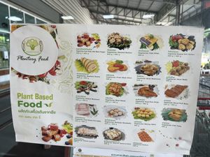   at Sun Mangsawirat Sun Baht - ศูนย์มังสวิรัติสูญบาท in Nakhon Pathom