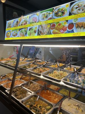   at Sun Mangsawirat Sun Baht - ศูนย์มังสวิรัติสูญบาท in Nakhon Pathom