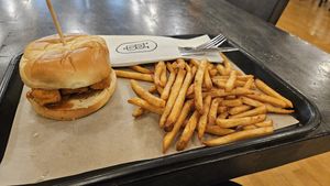  at Yellowstone Beer Company in West Yellowstone