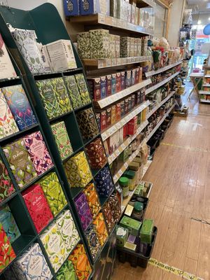   at Dimensions in Bangor