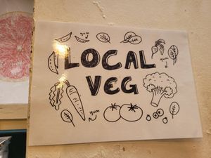 Dimensions Inside (Chill Room) at Dimensions in Bangor