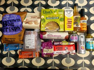 August 2025. at Dimensions in Bangor