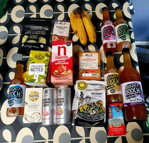 Dimensions Purchases January 2026. at Dimensions in Bangor