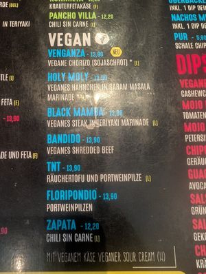  at MACHETE Berlin in Berlin
