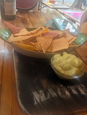  at MACHETE Berlin in Berlin