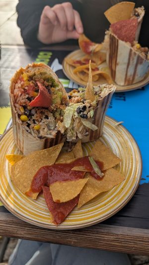  at MACHETE Berlin in Berlin