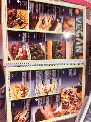   at Mexicà Cambrils in Cambrils