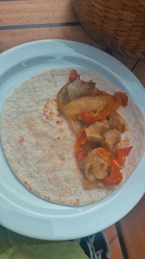  at Mexicà Cambrils in Cambrils