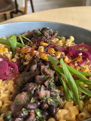   at Soul Kitchen in Leipzig