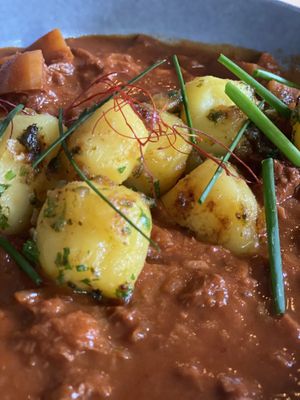   at Soul Kitchen in Leipzig