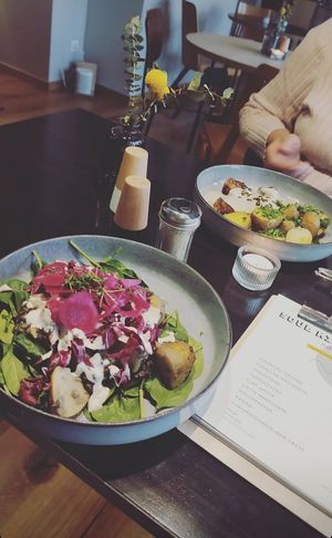  at Soul Kitchen in Leipzig