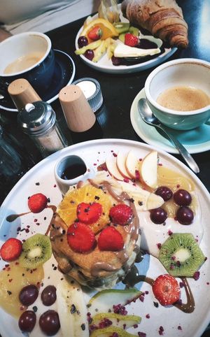  at Soul Kitchen in Leipzig