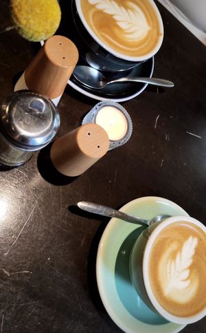  at Soul Kitchen in Leipzig