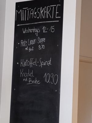  at Soul Kitchen in Leipzig