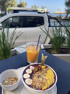   at Word of Mouth   in Sliema