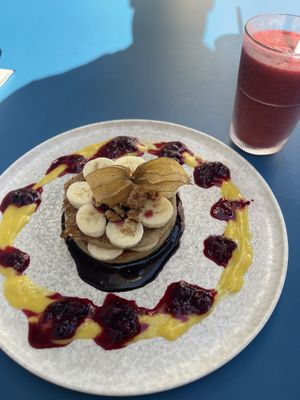   at Word of Mouth   in Sliema