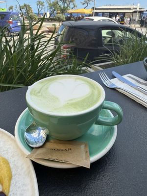   at Word of Mouth   in Sliema