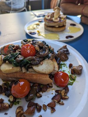  at Word of Mouth   in Sliema