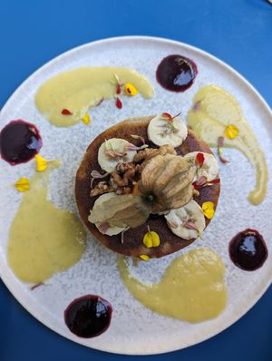  at Word of Mouth   in Sliema