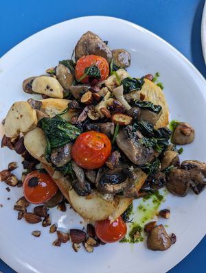  at Word of Mouth   in Sliema