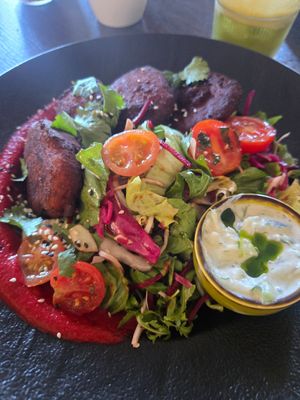  at Word of Mouth   in Sliema