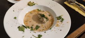 Main 1 at Bar Recyclart in Brussels